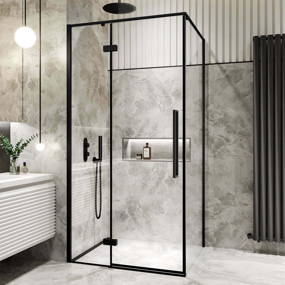 shower cubical