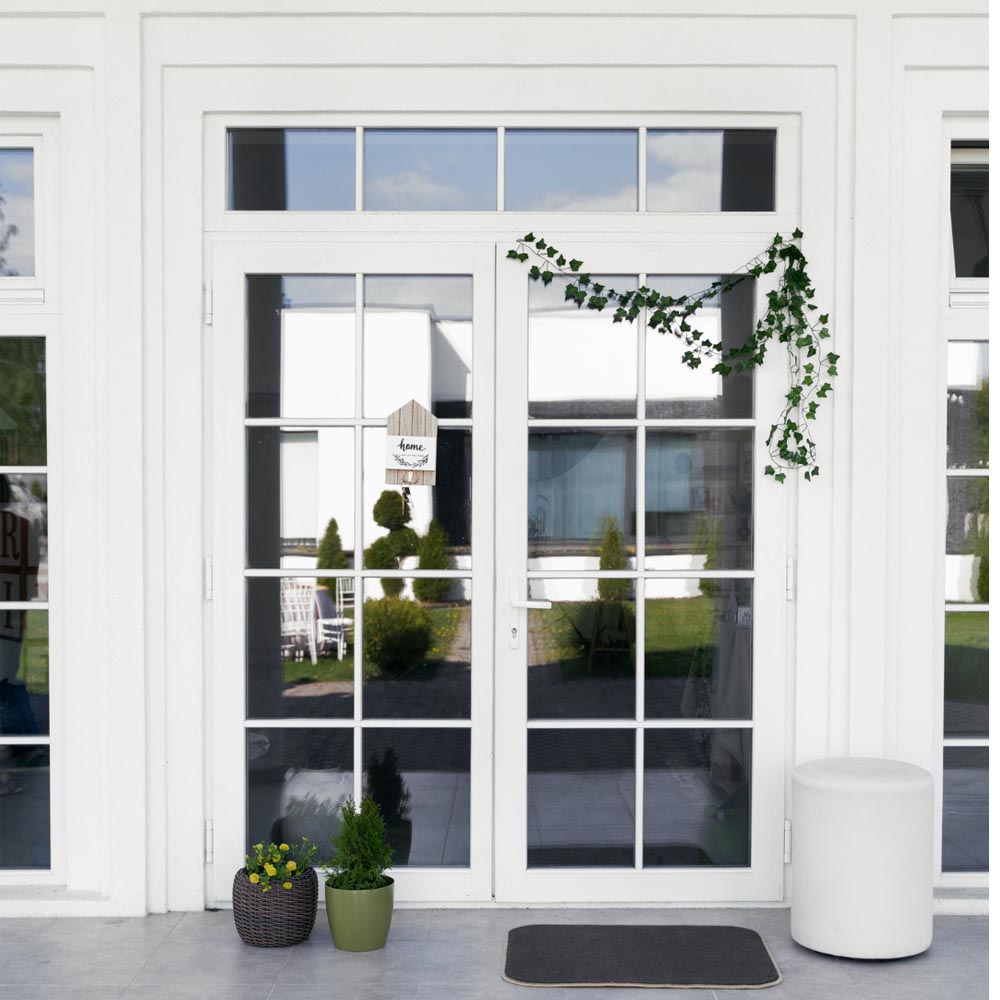 upvc doors and window