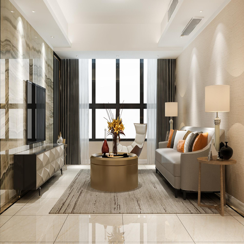 sevices on home page architectural and interior design